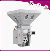 Best Mixing Four Components Raw Materials Gravimetric Doser Blender wholesale