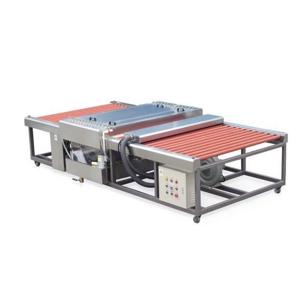 1200/1600/1800/2400mm Glass Washing Machine