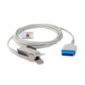 Best Medical Reusable Pulse Oximeter Sensor Cables Practical Stable wholesale