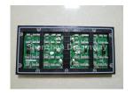 SMD 5050 PH10 Outdoor LED Display Module with 1/2 Scan Constant Current