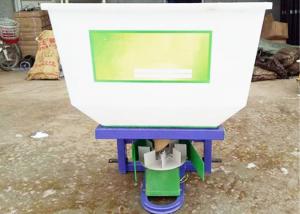 Best 12V 150W Row Crop Fertilizer Spreader With Loader wholesale