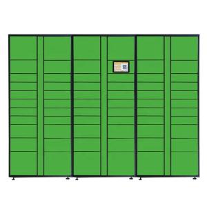 Best Electric Smart Code Open Spa Storage Locker Day Use Rental wholesale