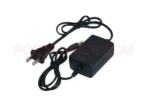 China PSA1224 DC12V 2A 24W Desktop CCTV Camera Switch Mode Power Supply Adapter on sale