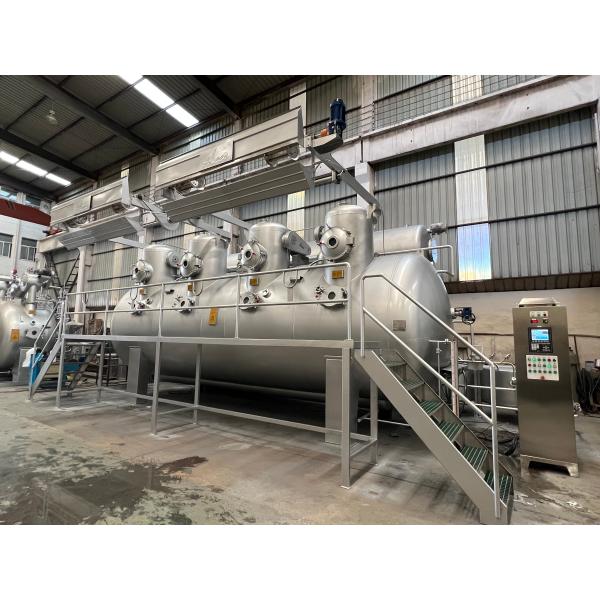 Cheap High Temperature Overflow Towel Dyeing Machine for sale