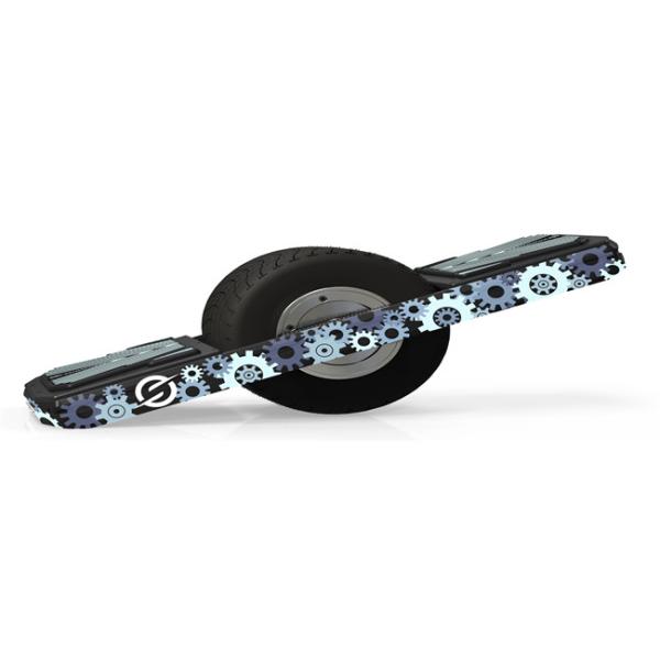 Cheap 11 Inch off road electric skateboard one wheel 1000W for sale