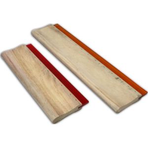 Best Wooden squeegee for screen printing wholesale