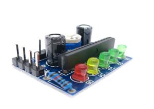 Best KA2284 Battery Level Indicator Arduino Sensor Module Buck Boost Voltage Regulator wholesale
