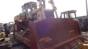 low price used bulldozer D9N, used bulldozer for sale
