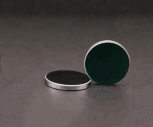 Best OEM Dia 25.4mm Single Crystal Ge optical lens wholesale