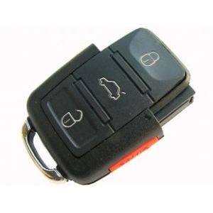 VW 3button Remote 315Mhz 1jo 959 753 AM