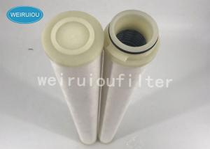 Best CC3LGA7H13 Liquid And Gas Coalescing Filter Cartridge 0.01um-100um wholesale