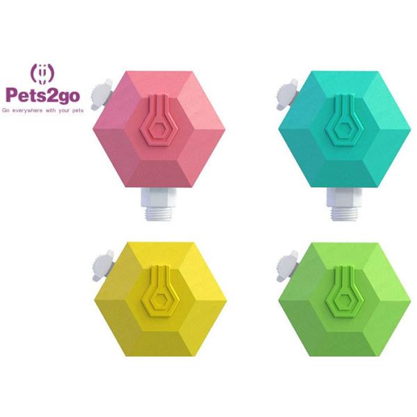 Portable Massage Brush 0.8kg Pet Bathing Tool