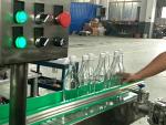 40 Bottles/Min Screw Capping Machine