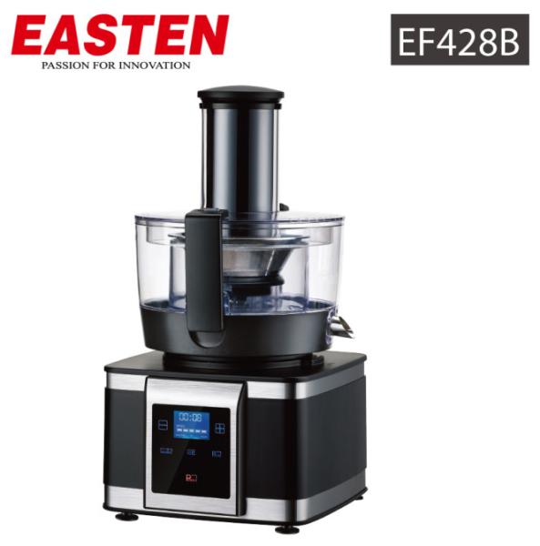Cheap Easten Muti-function Food Processor EF428B/ Kitchen Efficient Use Kitchen Food Processor Price for sale
