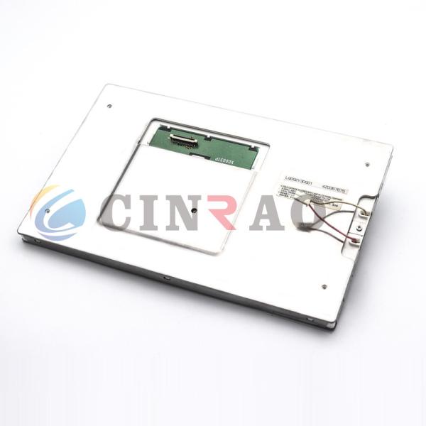 9.2 Inch LQ092Y3DG01 Automotive LCD Display / TFT LCD Panel High Durability