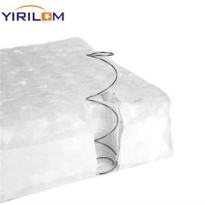Best Rolled Up Pocket Spring Unit Sofa Spring Pocket Coil For Sofa Cushion wholesale