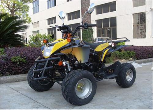 Cheap 50cc ATV with EEC certification,4-Stroke,automatic with reverse.Good quality for sale