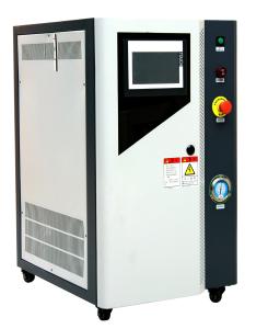 Best Water Coolant Type Industrial Chilling Equipment For New Energy Vehicle Drive Motor wholesale