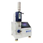Electric Paper Testing Equipments , Calculate Automatically MIT Paper Folding
