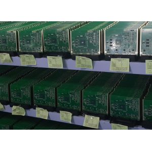 Best FR4 HASL Pb Free Double Sided SMT Assembly wholesale