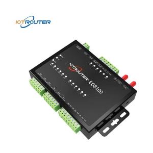 Best MQTT RS485 PLC Controller Programmable 4G 5G Gateway with GPS GSM Antenna wholesale