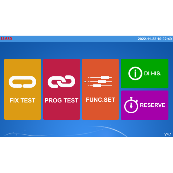 Three Layer Environment Test Chamber Touch Screen Temp Cycle Chamber Customizable