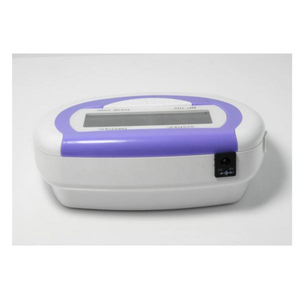 Automatical Digital Blood Pressure Apparatus For Home Use