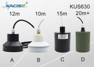 Best Car Parking System 24V Ultrasonic Sensor Probe Detection Tester KUS630 Series wholesale