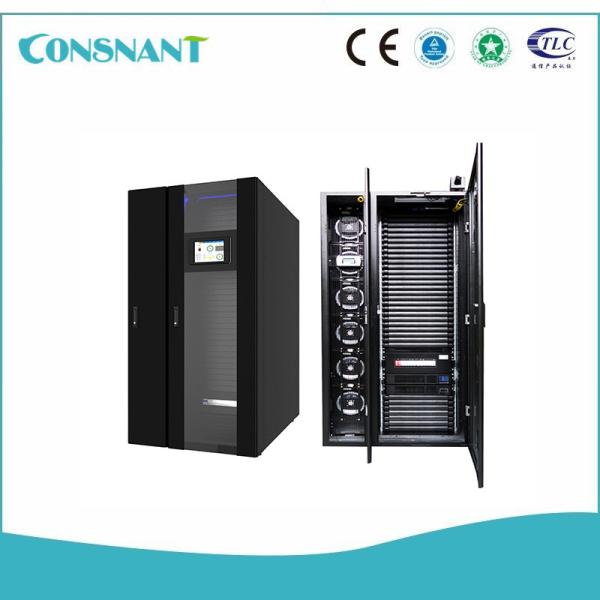 Cheap Constant Expandable Portable Data Center , Modular Ups System Intelligent Monitoring for sale