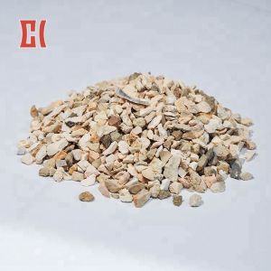 Best 80%-95% Al2O3 High Alumina Bauxite Rotary Kiln Bauxite Clinker wholesale