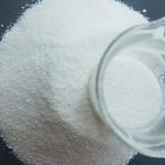 export high effect low price non aluminium white powder baking powder