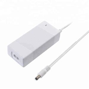 3 Amp Low Loss Lithium Ion Battery Charger With High Eff