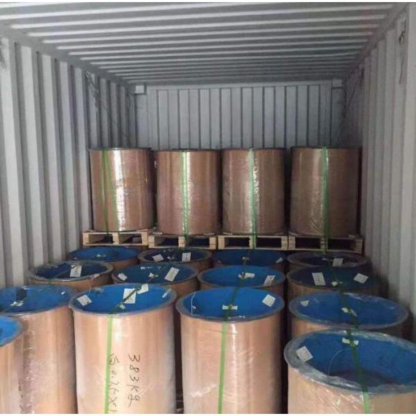 0.7mm-2.0mm Materials Needed For Book Binding , Desk Canlender Nylon coated loop wire