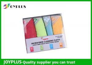 China Special design Microfiber Cleaning Cloth Set on sale