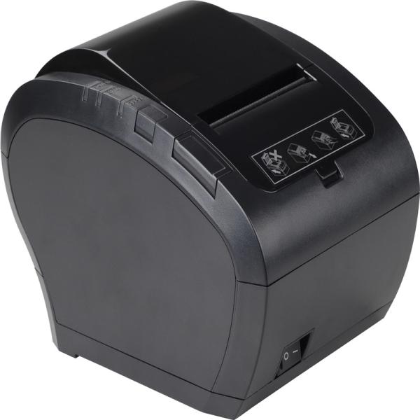 Cheap Mobile Bluetooth USB Thermal 80mm POS Receipt Printer for sale