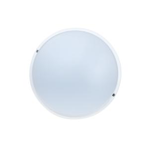China Waterproof Ceiling IP65 LED Bulkhead Light Surface Mounted 90LM/W on sale