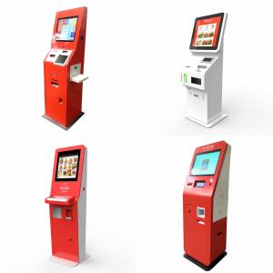 Best Cinema Card Payment Ticket Vending Machine Automatic Dispenser wholesale
