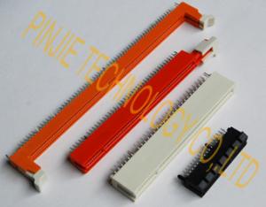 DDR AND PCI SOCKET