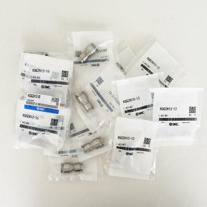 Best KQG2H10-12 Pneumatic Pipe Fittings 19mm SMC Pneumatic Fittings wholesale