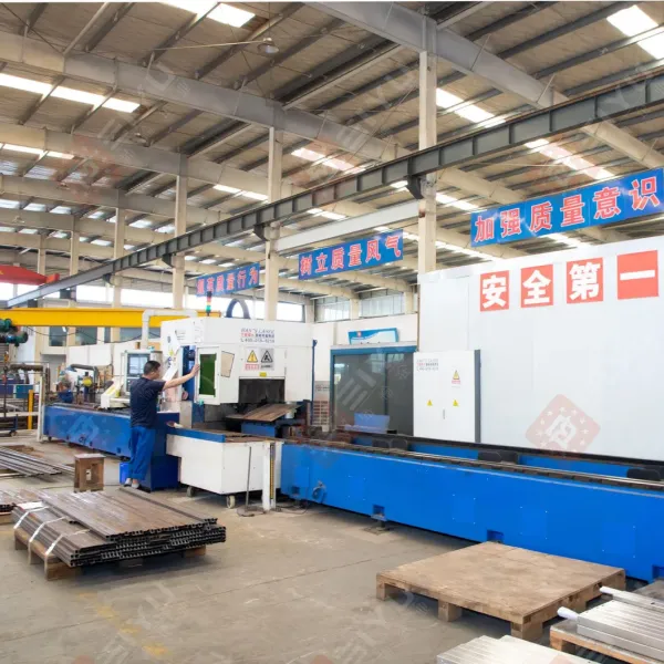 Fully Automatic Pallet Disassembling Machine