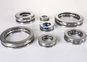 Best Cheap high quality 51111 Thrust Ball Bearing for soldering machine size 55*78*16mm wholesale