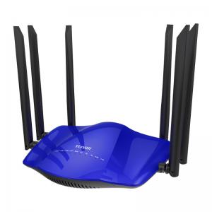 Best 5dBi Antennas 5G 1200Mbps WiFi Router 802.11 5GHz Sim Card Router wholesale