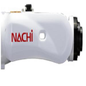 1454mm Collaborative MZ12 Nachi For Handling 6 Axis