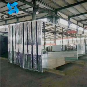 Best Custom Tinted Float Glass Mirror Thickness 2mm 3mm 4mm 5mm 6mm 8mm wholesale