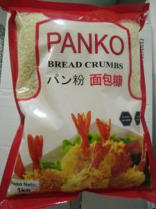 Best Crunchy Japanese Bread Crumbs / Delicious Panko Style Breadcrumbs wholesale