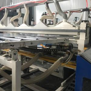 China 12mm-18mm Polypropylene PP Plastic Sheet Making Machine Manufacturing Machine on sale