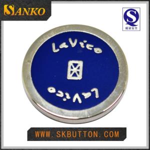 China High quality fashion colorful metal snap button on sale