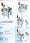 notebooks Automatic Coil Binding Machine , Auto Binding Machine For Double Loop