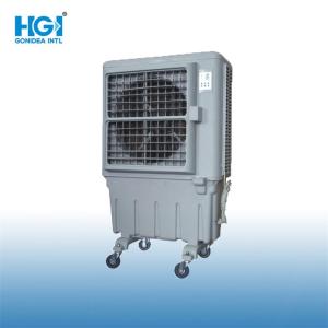 Best Commercial / Industrial Portable Air Cooler Energy Efficient Cooling wholesale