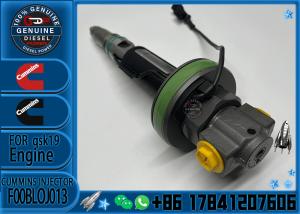 Common Rail Engine Accessories Diesel Injector 4964172 FOOBLOJ013 F00BLOJ013 FOR QSK38/50